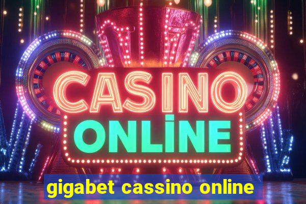 gigabet cassino online